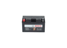 Starter battery, AGM