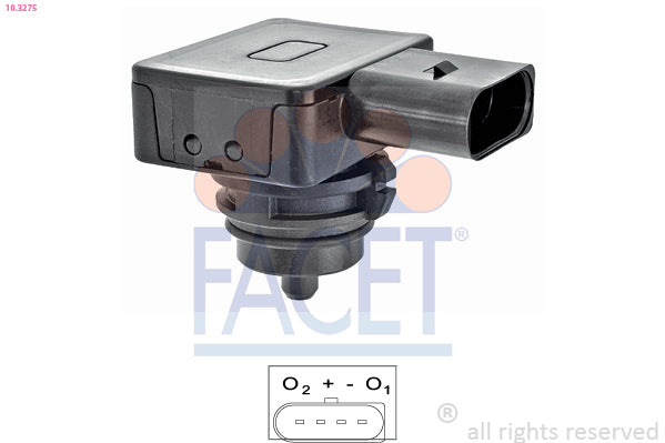 FACET 10-3275