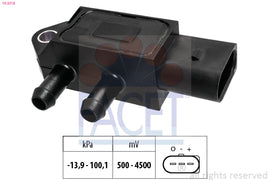 FACET 10-3318
