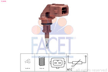 טען תמונה למציג הגלריה, FACET 10-4048