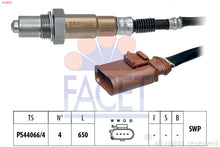טען תמונה למציג הגלריה, FACET 10-8057