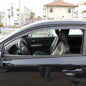 מגן רוח השחלה וולבו C30 2007-2013 1 חלקים