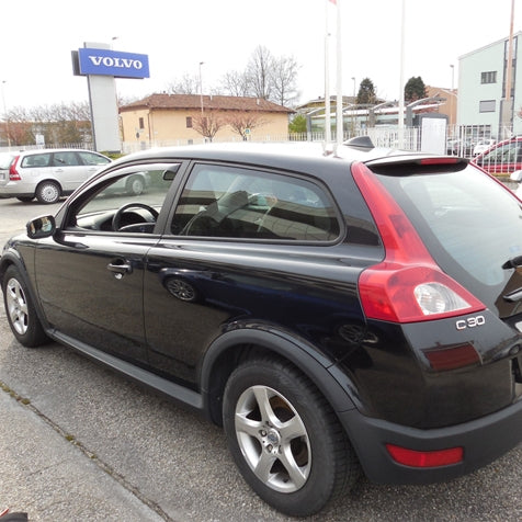 מגן רוח השחלה וולבו C30 2007-2013 1 חלקים