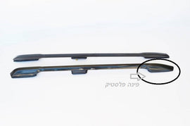 פינה פלסטיק לגגון מוטות אורכת מקורי טיוטה פראדו FJ150 מ2010 ומעלה