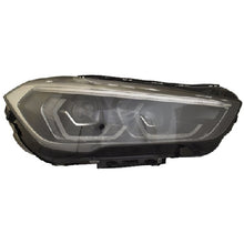 טען תמונה למציג הגלריה, פנס ראשי שמאלי DEPO LED לב.מ.וו X1 2019-2026