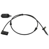 חיישן מהירות קדמי ימני ABS FEBI למרצדס C-CLASS / מרצדס C200 2013-2022 | 106851
