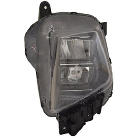 פנס ראשי ימני DEPO LED ליונדאי TUCSON 2021-2026