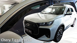 מגן רוח השחלה Chery Tiggo 7 II 2020+ 4 חלקים