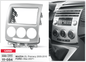 פנל התקנה 2 DIN למאזדה PREMACY 2005–2010