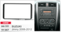 פנל התקנה 2 DIN לסוזוקי JIMNY 2006–2012