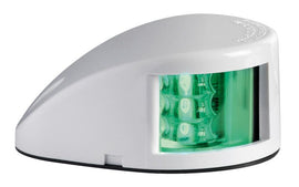 אור ניווט ירוק שוכב לד LED לכלי שייט דגם 11.037.02 תוצרת Osculati