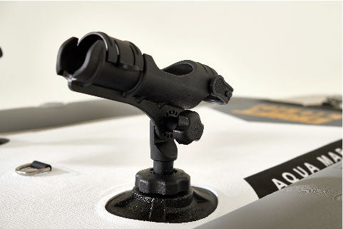 סאפ מתנפח סאפ דייג מתנפח 15PSi אקווה מרינה 330/97 ס"מ דגם דריפט BT-20DRP כושר העמסה 130 ק"ג תוצרת Aqua Marina