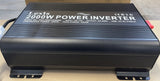 12V-220V ממיר מתח סינוס טהור 2000 וואט תקן CE דגם לקסיס