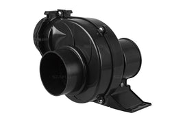 מפוח אוויר בסיס מעוגן/גמיש 12V 220 מק