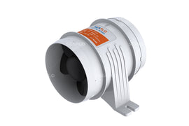 מפוח אוויר קווי 12V 400 מק