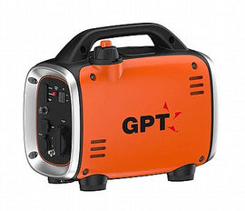 גנרטור בנזין מושתק נייד 800 וואט דגם TOGE950S תוצרת GPT 