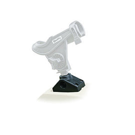 מחזיק חכה לקיאק עם חיבור לצד הקיאק דגם FLY תוצרת SCOTTY