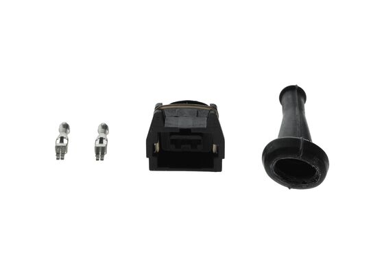 Jetronic service parts