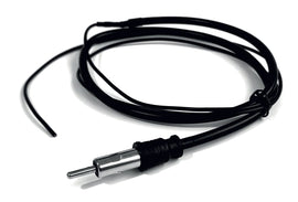 אנטנת FM כבל דיפול מוסתר HMA אופציונלית לדגמים HMR 50 / 20 / 15 / 15 D / 10 / 10 D דגם HRZ-78333405 תוצרת קלאריון Clario