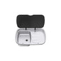 כיור לקרוואן THETFORD Argent Sink מידה 630*470 מ