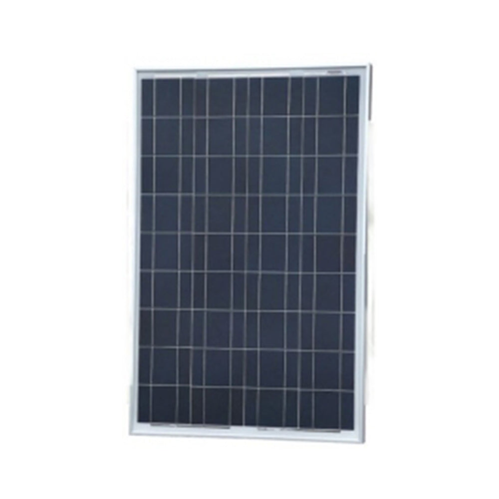 פאנל סולארי SUNPRO 50W פולי-קריסטלין 17.8V