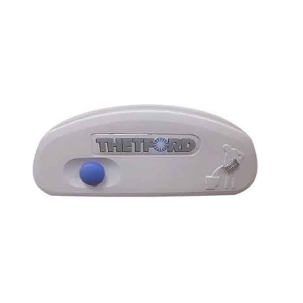 כרטיס הפעלה ולוח בקרה לאסלה כימית לקרוואן THETFORD C200
