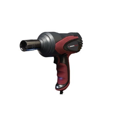 מפתח גלגלים ברגים חשמלי אימפקט לרכב 12V כולל 2 בוקסות 4 מידות מזוודה קשיחה תוצרת ROHER TOOLS
