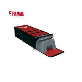 מדרגה ליצוב קרוואן FIAMMA 97901-052 אפור