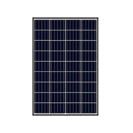 פאנל סולארי SUNPRO 10W כולל כבל 3 מטר מידות 340x250x17 מ