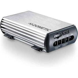 ממיר מתח Dometic DC 24V ל-12V עד 25A הספק 120W