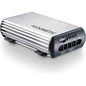 ממיר מתח Dometic DC 24V ל-12V עד 25A הספק 120W