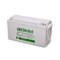 מצבר פריקה עמוקה 150 אמפר 8V לעגלת גולף תוצרת AOKLY דגם 4-EVF-150