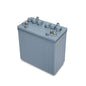 מצבר פריקה עמוקה 120 אמפר 12V לעגלת גולף תוצרת AOKLY דגם 6-EV-120