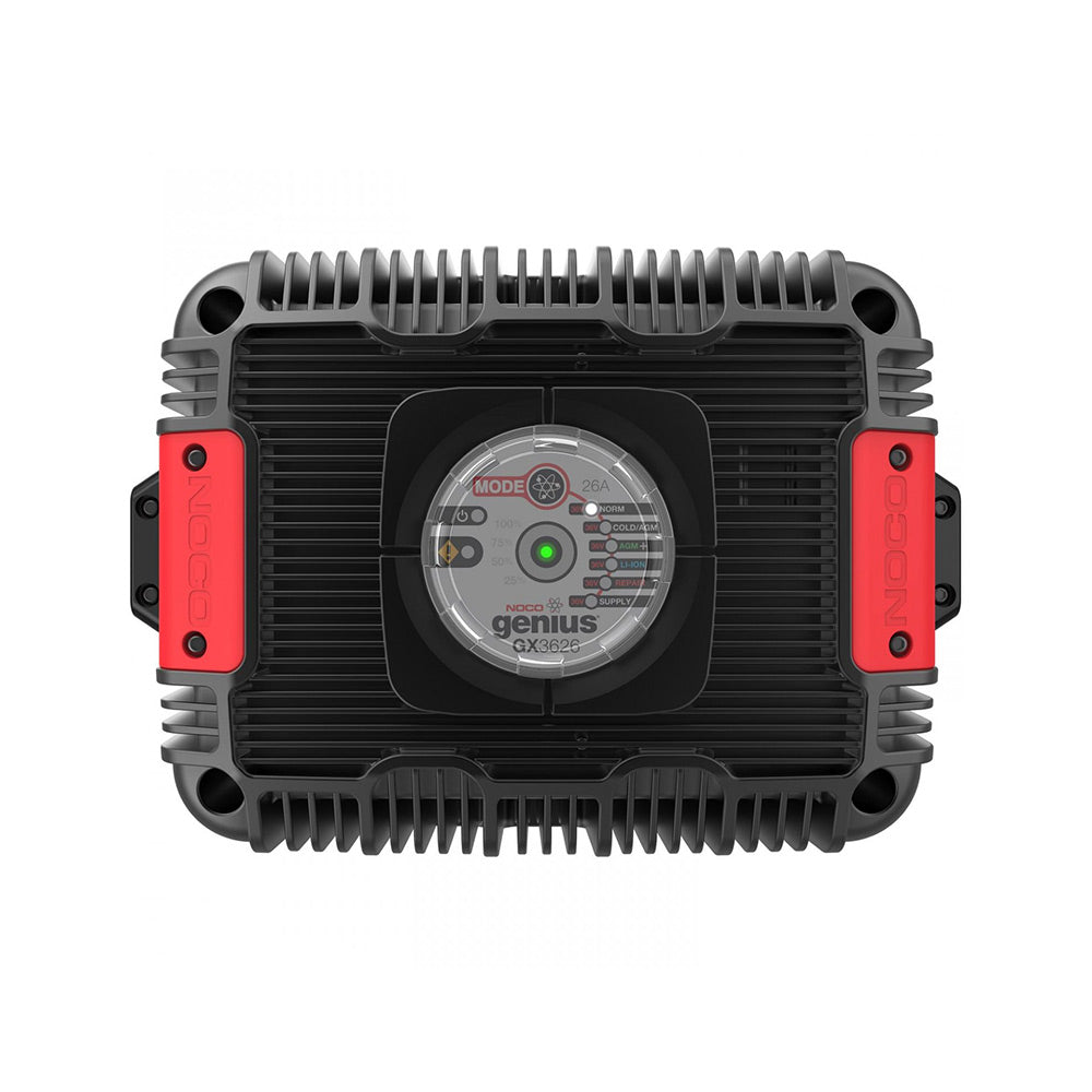 מטען סוללות NOCO GX2440 – 24V 40A