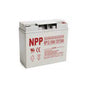 מצבר אטום גיבוי NPP NP12-15 – 12V 15AH