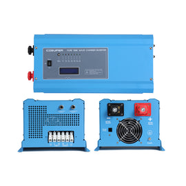ממיר מתח משולב מטען COSUPER דגם LPT1500 הספק 1500 וואט 24V
