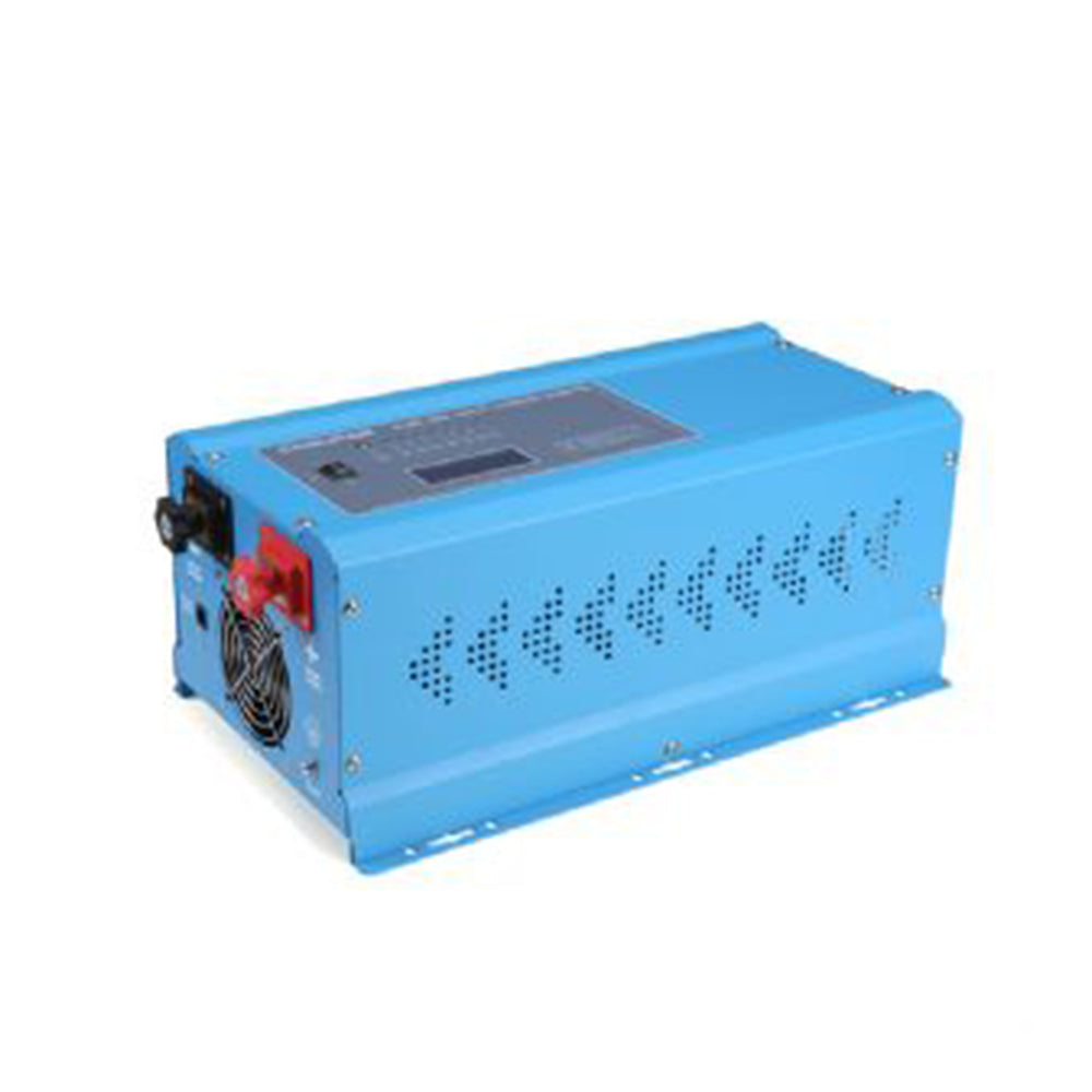 ממיר מתח משולב מטען COSUPER דגם LPT4000 הספק 4000 וואט 24V