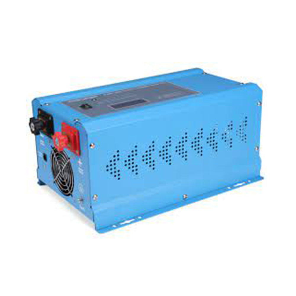 ממיר מתח משולב מטען COSUPER דגם LPT6000 הספק 6000 וואט 24V