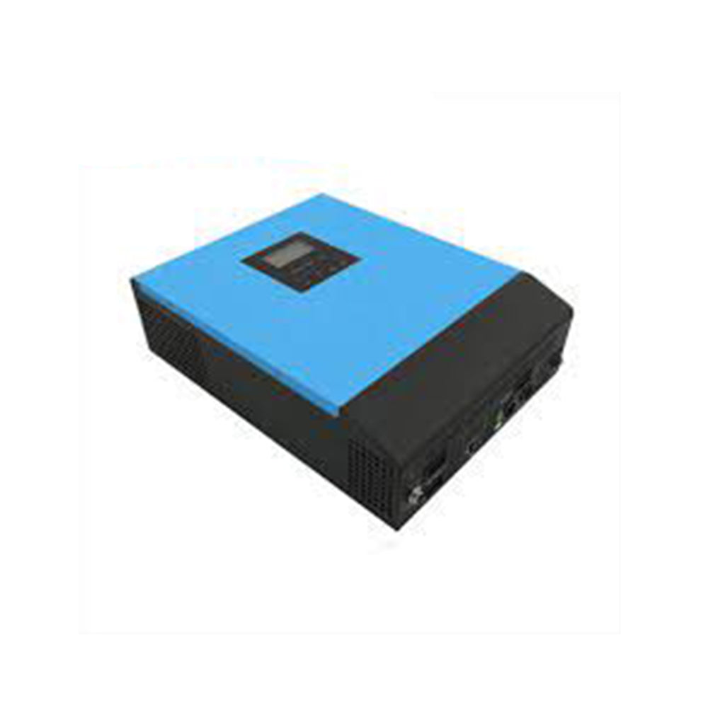 ממיר מתח משולב מטען COSUPER LPE5000 בהספק 5000W מתח 48V עם צג LCD
