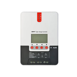בקר טעינה סולארי SRNE ML4860 MPPT 60A מתח 12V/24V/48V