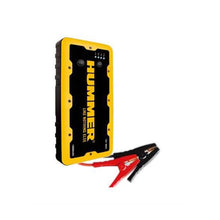 טען תמונה למציג הגלריה, בוסטר התנעה לרכב HUMMER H2 12000mAh לרכבי בנזין עד 6.0 ליטר ודיזל עד 4.0 ליטר