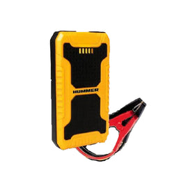 בוסטר התנעה לרכב HUMMER H8 לרכבי בנזין עד 5.0 ליטר ודיזל עד 3.0 ליטר