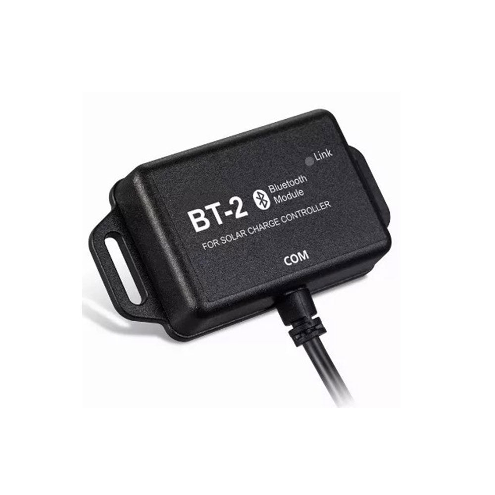 מתאם בלוטוס לבקר טעינה סולארי SRNE דגם BT-2 לסדרת MC