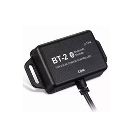מתאם בלוטוס לבקר טעינה סולארי SRNE דגם BT-2 לסדרת MC
