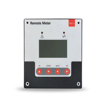 Load image into Gallery viewer, שלט הפעלה LCD לבקר סולארי SRNE דגם RM-5