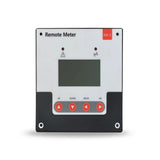 שלט הפעלה LCD לבקר סולארי SRNE דגם RM-5