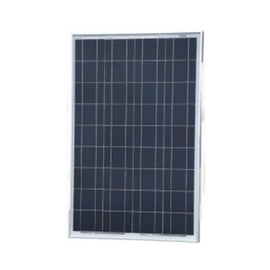 פאנל סולארי SUNPRO 80 וואט פולי-קריסטליין 36 תאים 18.1V
