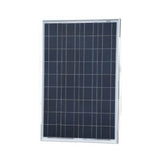 פאנל סולארי SUNPRO 80 וואט פולי-קריסטליין 36 תאים 18.1V