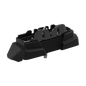 ערכת התאמה לגגון THULE קיט 7035 לפיאט FULLBACK / מיצובישי L200 מ-2015