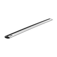 טען תמונה למציג הגלריה, מוטות גגון THULE WingBar Evo 127 ס"מ — אלומיניום, זוג